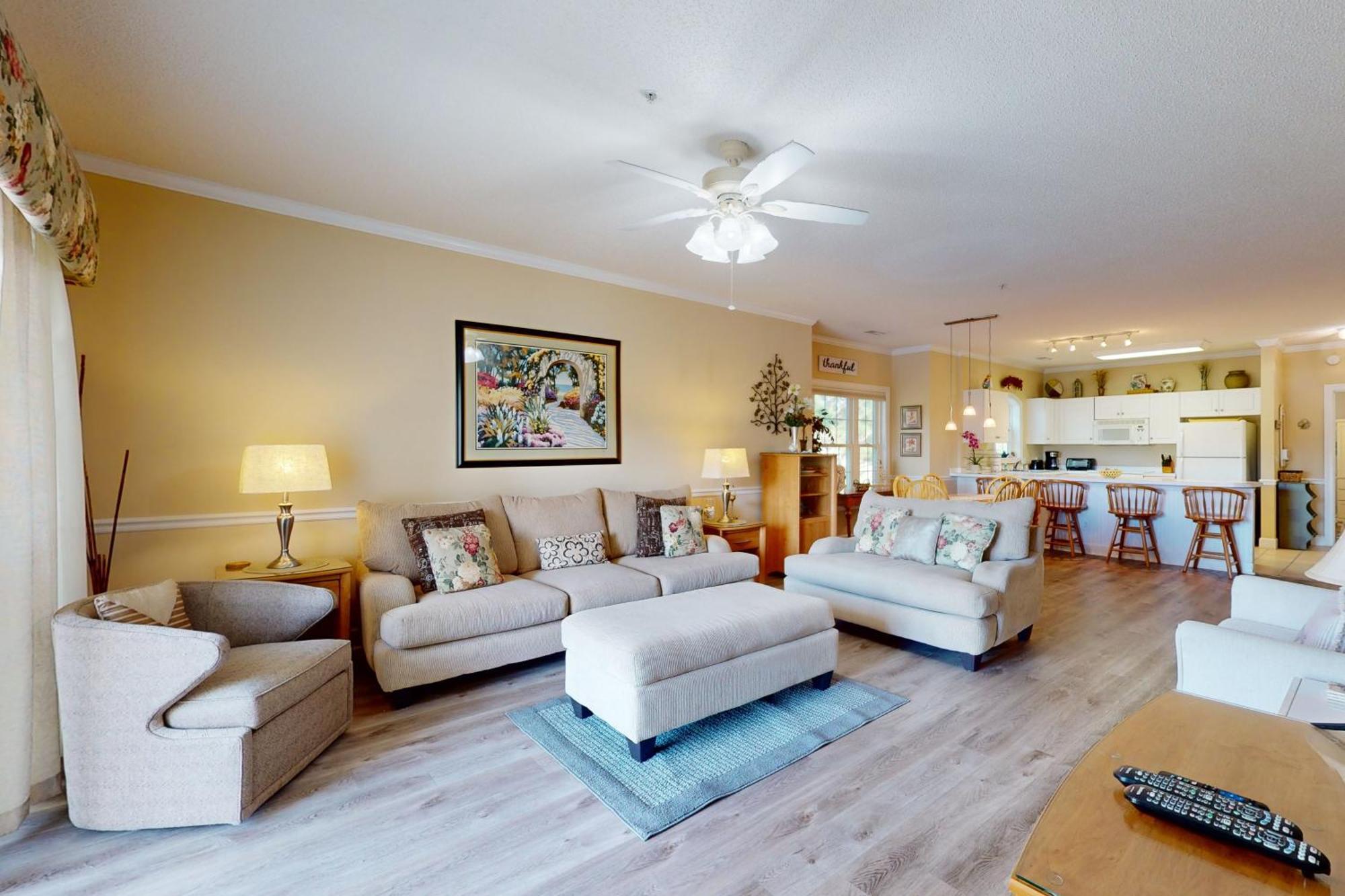 Myrtlewood Apartment Myrtle Beach Exterior photo